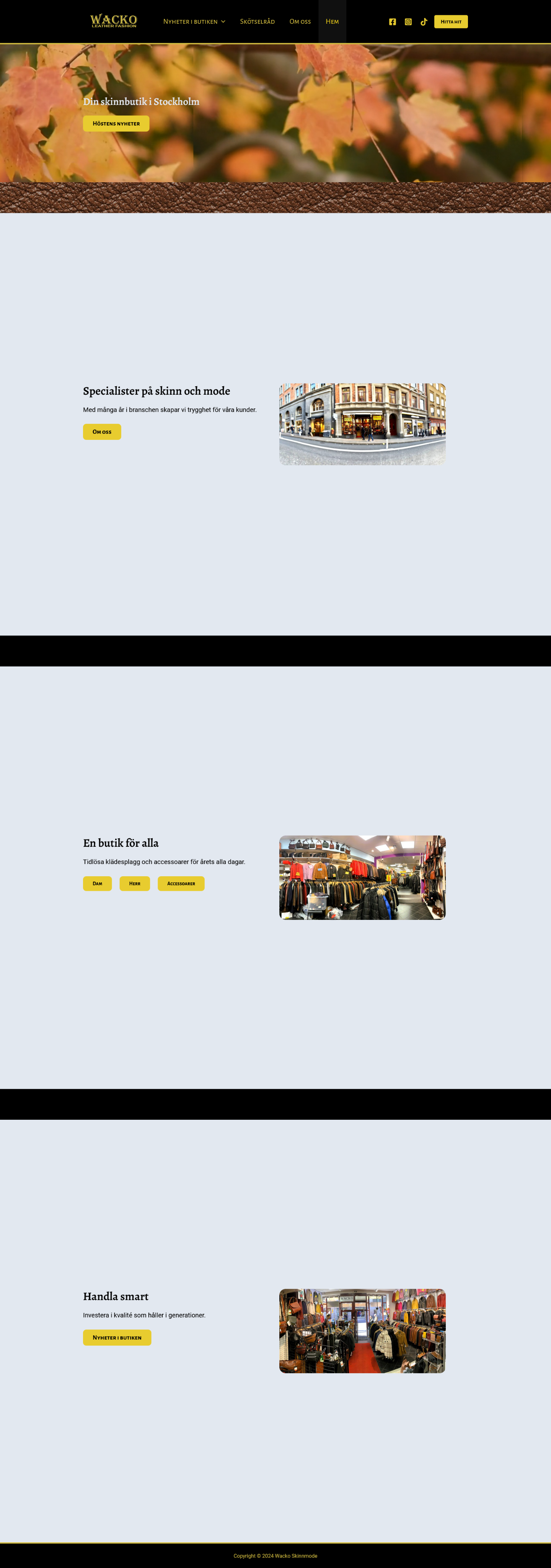 wacko old screenshot